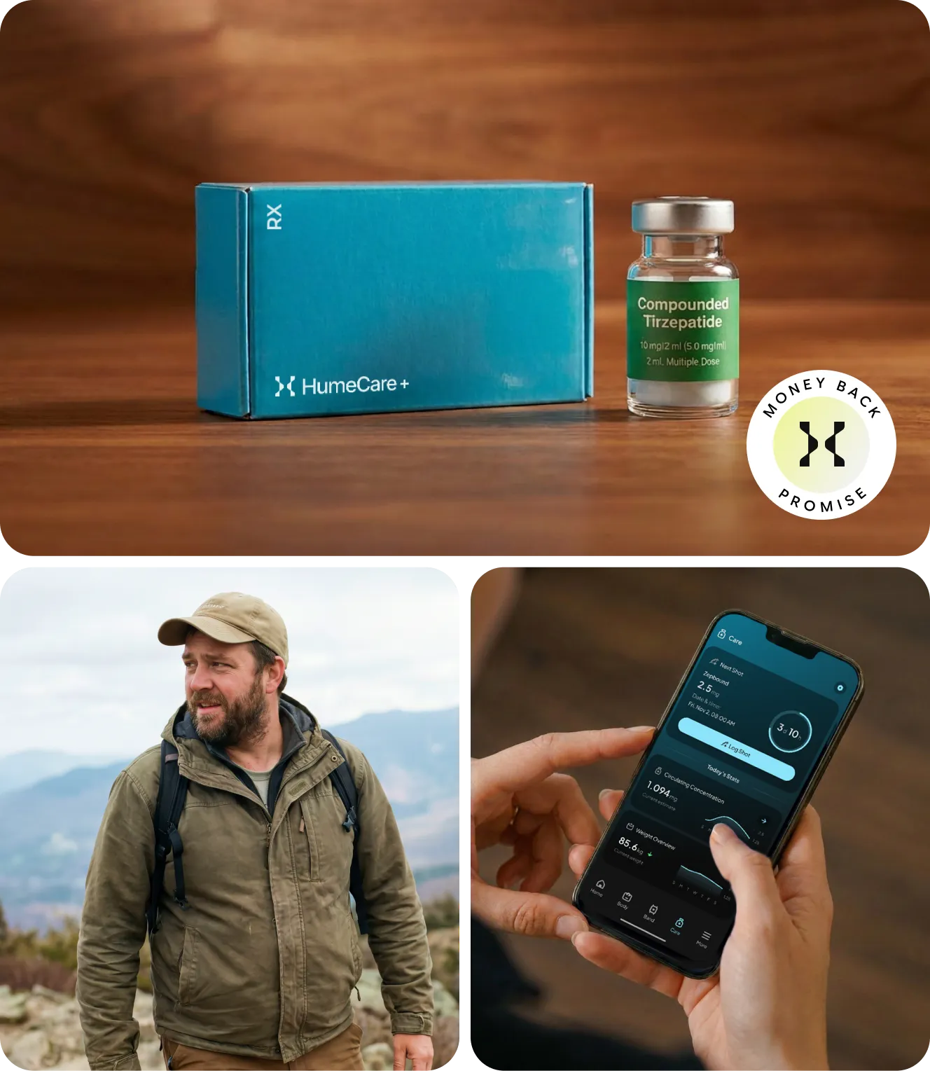 HumeCare