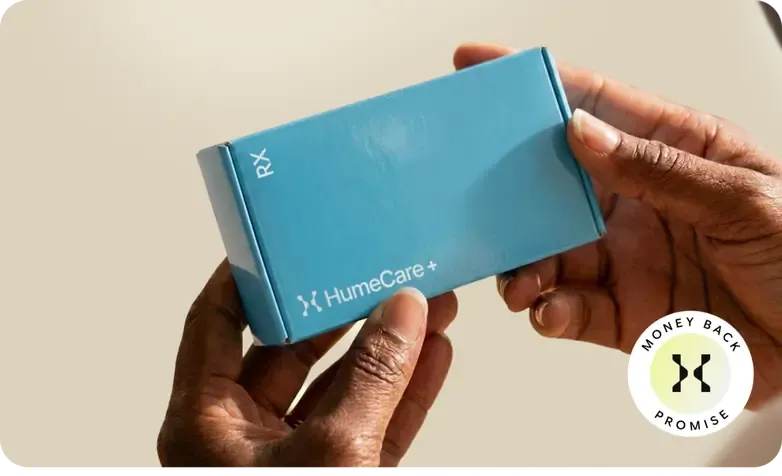 HumeCare order now