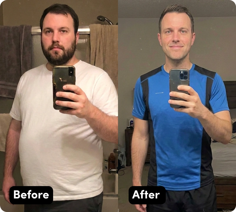 HumeCare user Aaron K.
